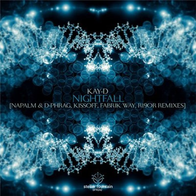Kay-D - Nightfall download mp3 flac
