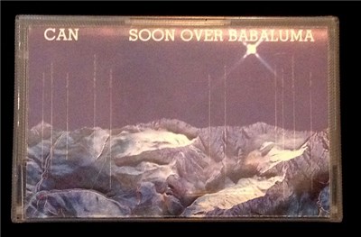 Can - Soon Over Babaluma download mp3 flac