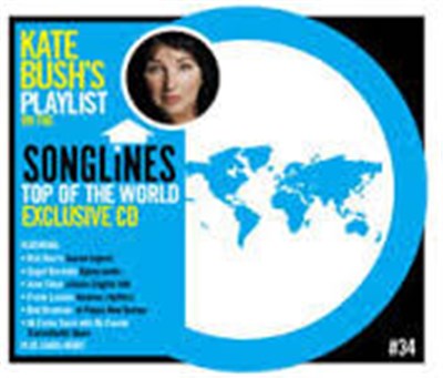 Various - Songlines: Top Of The World 34 download mp3 flac