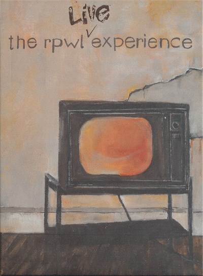 RPWL - The RPWL Live Experience download mp3 flac