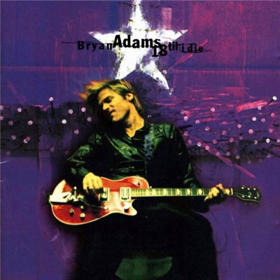 Bryan Adams - 18 Til I Die download mp3 flac