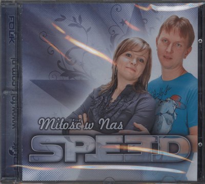 Speed - Miłość W Nas download mp3 flac