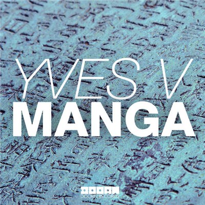 Yves V - Manga download mp3 flac
