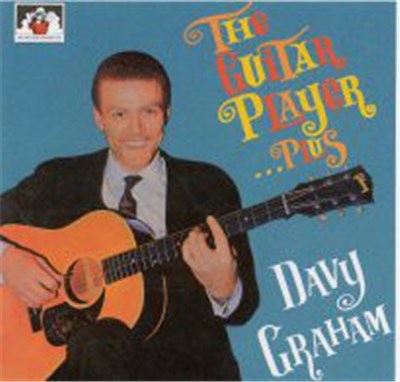 Davy Graham - The Guitar Player ...Plus download mp3 flac