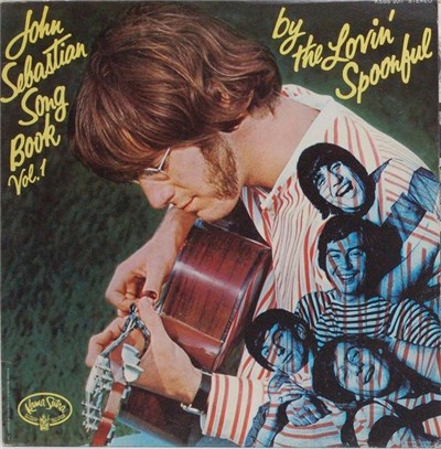 The Lovin' Spoonful - John Sebastian Song Book Vol. 1 download mp3 flac