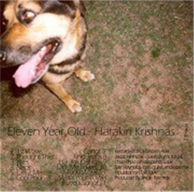 Eleven Year Old - Harakiri Krishnas download mp3 flac