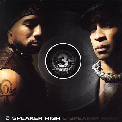 3 Speaker High - 3 Speaker High download mp3 flac
