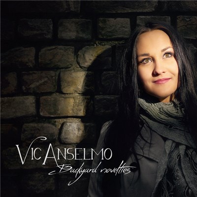 Vic Anselmo - Backyard Novelties download mp3 flac