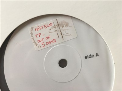 Höstblod - Mörkrets Intåg download mp3 flac