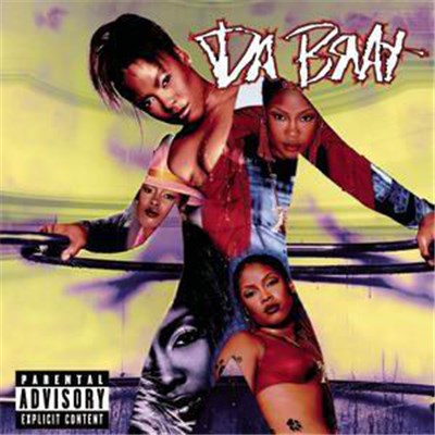 Da Brat - Unrestricted download mp3 flac