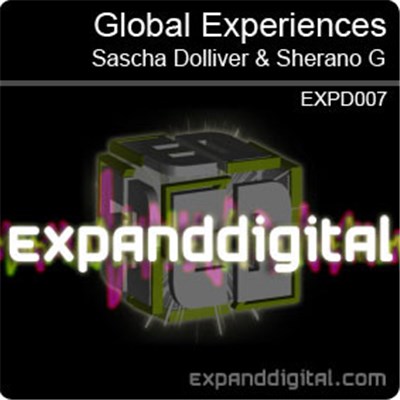 Sascha Dolliver & Sherano G - Globeal Experiences download mp3 flac