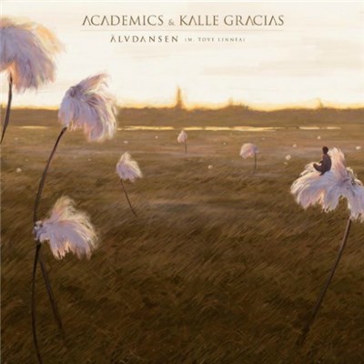 Academics & Kalle Gracias - Älvdansen download mp3 flac
