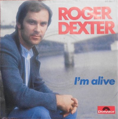 Roger Dexter - I'm Alive download mp3 flac