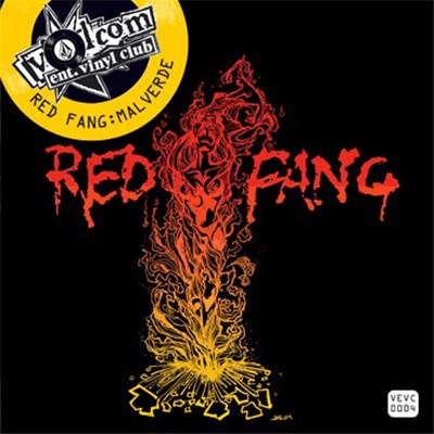 Red Fang / Tweak Bird - Malverde / Favorite Son download mp3 flac