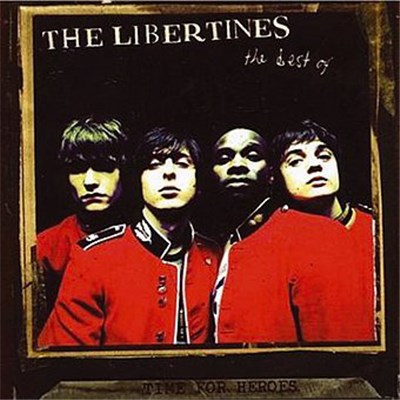 The Libertines - Time For Heroes - The Best Of The Libertines download mp3 flac