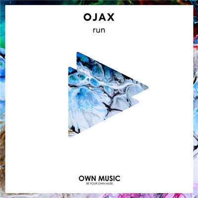 Ojax - Run download mp3 flac