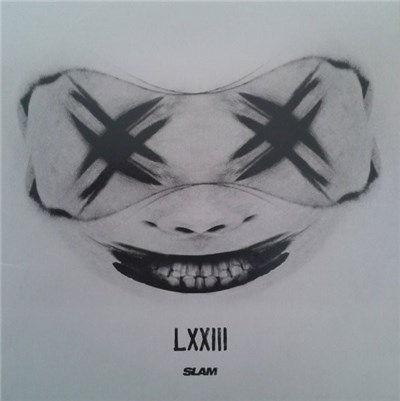 Various - SLAM LXXIII download mp3 flac