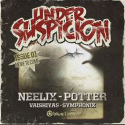Various - Under Suspicion download mp3 flac
