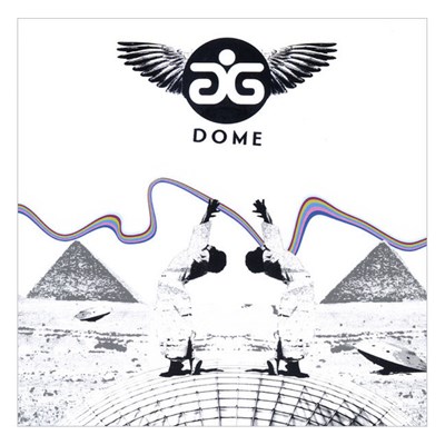 Groovin Ground - Dome download mp3 flac