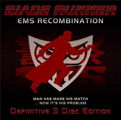 Vangelis - Blade Runner - EMS Recombination (Definitive Edition) download mp3 flac