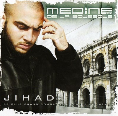 Medine De La Boussole - Jihad - Le Plus Grand Combat Est Contre Soi-Même (Edition Spéciale) download mp3 flac