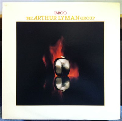 The Arthur Lyman Group - Taboo download mp3 flac