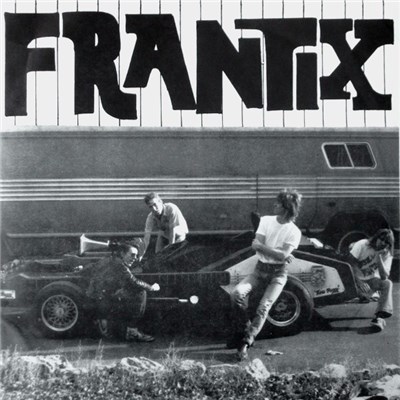 Frantix - The Frantix E.P. download mp3 flac