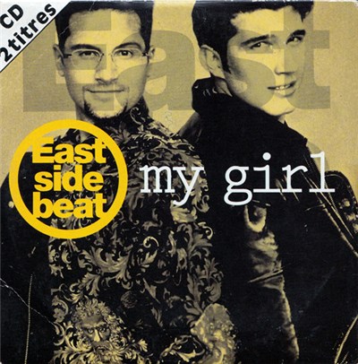 East Side Beat - My Girl download mp3 flac