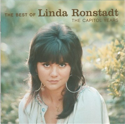 Linda Ronstadt - The Best Of Linda Ronstadt - The Capitol Years download mp3 flac
