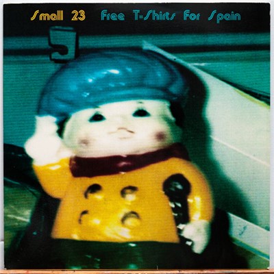 Small 23 - Free T-Shirts For Spain download mp3 flac