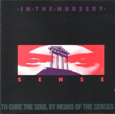 In The Nursery - Sense download mp3 flac