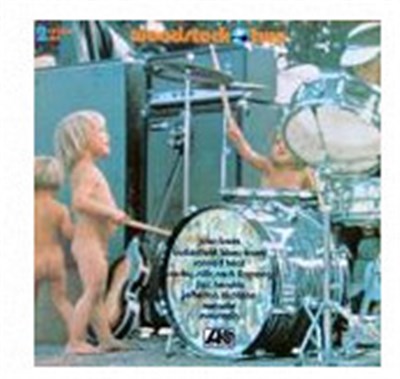 Various - Woodstock Two download mp3 flac