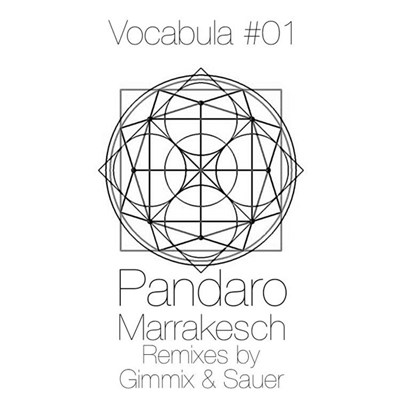 Pandaro - Marrakesch download mp3 flac