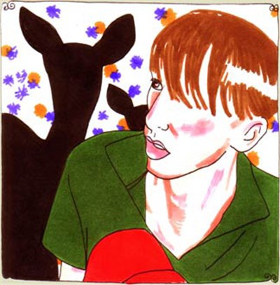 Deerhunter - Daytrotter Session download mp3 flac
