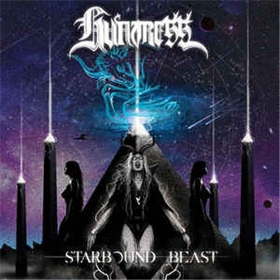 Huntress - Starbound Beast download mp3 flac
