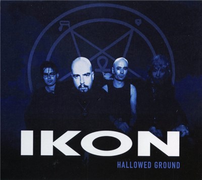 Ikon - Hallowed Ground download mp3 flac
