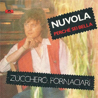 Zucchero Fornaciari - Nuvola download mp3 flac