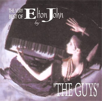The Guys - The Very Best Of Elton John download mp3 flac