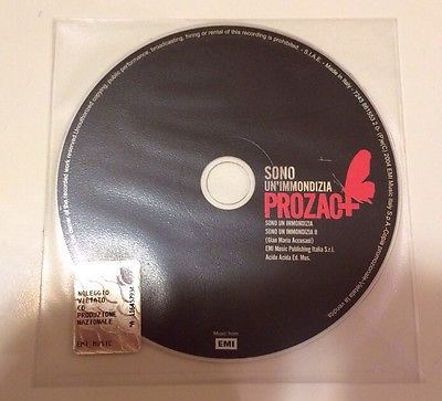 Prozac + - Sono Un' Immondizia download mp3 flac