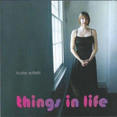 Louise Sofield - Things In Life download mp3 flac