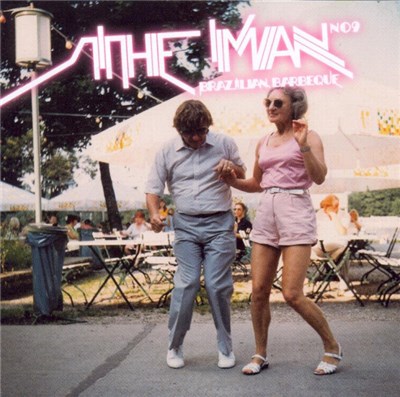 The Man No. 9 - Brazilian Barbeque download mp3 flac