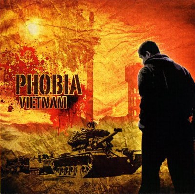 Phobia - Vietnam download mp3 flac