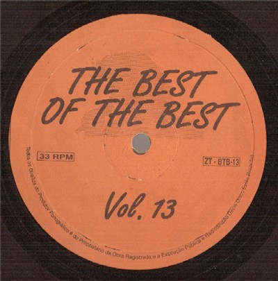 Various - The Best Of The Best Vol.13 download mp3 flac