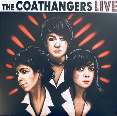 The Coathangers - Live download mp3 flac