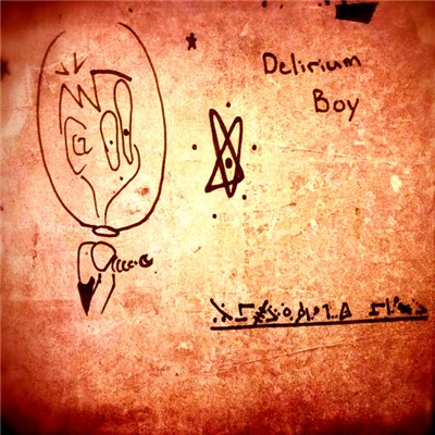Screaming City - Delirium Boy download mp3 flac