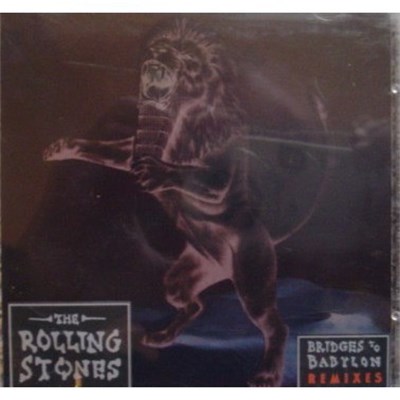 The Rolling Stones - Bridges To Babylon Remixes download mp3 flac
