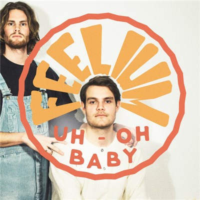 Feelium - Uh-Oh Baby download mp3 flac