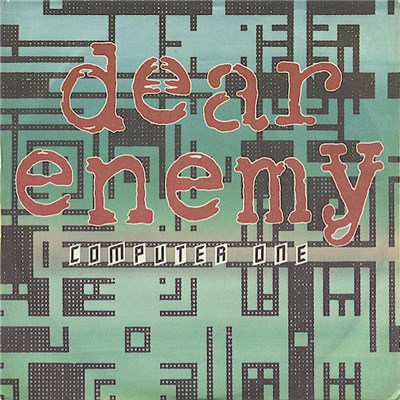 Dear Enemy - Computer One download mp3 flac