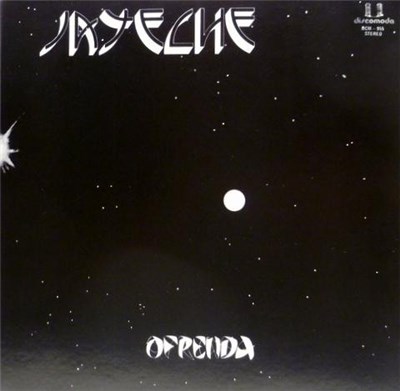 Ofrenda - Jayeche download mp3 flac