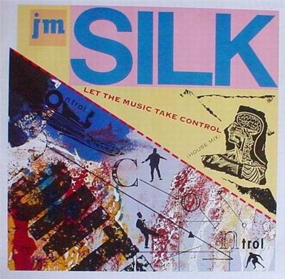 J.M. Silk - Let The Music Take Control download mp3 flac